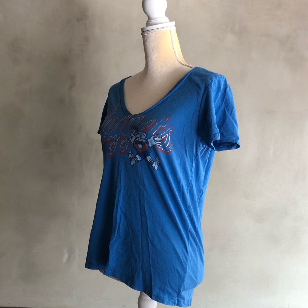 My Blue Nuggets Tee - Picture 3 of 6
